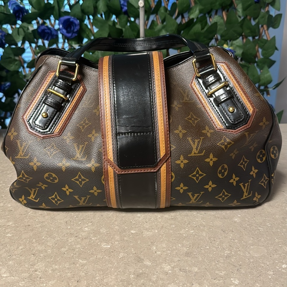 ❌SOLD❌LV large mirage ombré limited edition - Picture 7 of 13